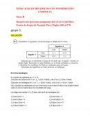 Juegos dinámicos con información completa