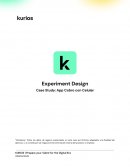 Ejercicio App Cobro con Celular