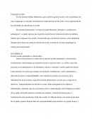 Comentario critico de la gestión educativa participativa