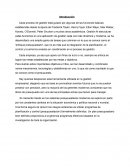 Presupuesto.Crédito público