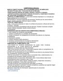 Derecho - competencia desleal