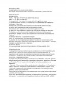 Ciudades y Gobiernos Locales Unidos (CGLU)