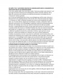 DE ADÁN Y EVA Y LOS MEDIOS MASIVOS DE COMUNICACIÓN HASTA EL NACIMIENTO DE UNA NUEVA ERA EN LAS COMUNICACIONES