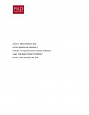 Caso: “DELMAN FORGE COMPANY”