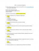 Examen final proyecto software