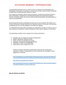 Las matemáticas financieras