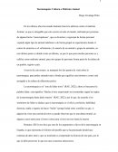 Tauromaquia: Cultura o Maltrato Animal