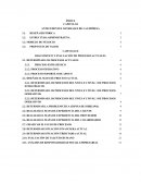 Organización y gestión de empresa turística, Villa Barboza