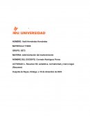 Señaletica, normatividad y marco legal