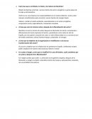 Misión, la visión y los valores de Iberdrola