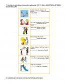 Comunicacion práctica s/r