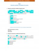 Uso correcto de pronombres personales