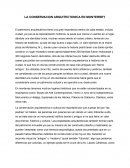 La conservacion arquitectonica en monterrey