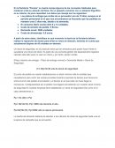 Ejerciciio resuelto floristería "Paraíso”