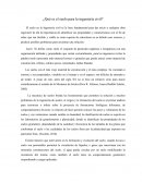 Importancia del suelo en la ingenieria