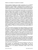 Reflexión La Illa Diagonal: Tres aspectos de urbanidad