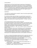 Caso clinico: diabetes mellitus tipo 2