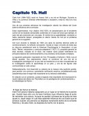 Clark Hull (1884-1952)