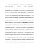 Literatura indiginista en la tranculturacion