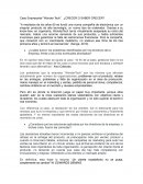 Caso Empresarial “Wonder Tech”.