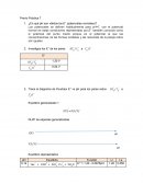 Previos ¿En qué pH son válidos los E° (potenciales normales)?
