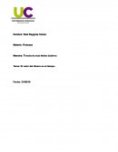 El valor del dinero en el tiempo