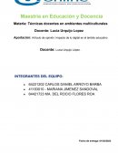 Artículo de opinión: Impacto de lo digital en el ámbito educativo