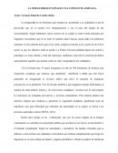 La inseguridad en ipiales una constante amenaza