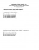 Matemáticas financieras laboratorio #2