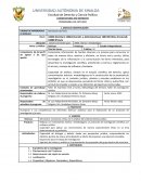 P.F. de amparo civil y mercantil