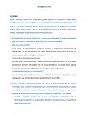 Empresa y administración