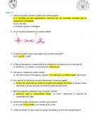 Preguntas quimica ¿Cómo se pueden visualizar enlaces de carbono sigma?