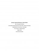 Aportaciones de Bernhard Riemann y David Hilbert