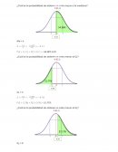 Ejercicios probabilisticos