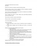 Jurisprudencia: Decidir sobre casos concretos