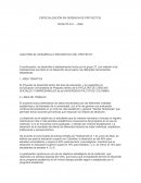 Guia para el desarrollo estadistico del proyecto