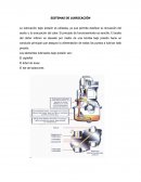 Sistemas de lubricación