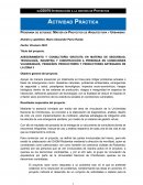 Asesoramiento y consultoría gratuita en materia de seguridad, tecnología, industria y construcción a personas en condiciones vulnerables