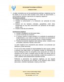 Foro. ¿Cuáles consideras que son las aportaciones positivas y negativas que nos ha dejado el uso de las redes sociales?