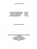 Capitalismo y Riqueza