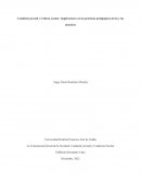 Condición Juvenil y Cultura Escolar