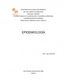 Teoria de los miasmas