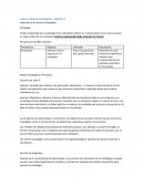 Lectura: Mapas estratégicos