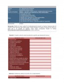 Métodos para segmentar los costos semivariables