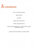 El Juicio Oral Penal y sus bases Constitucionales y legales