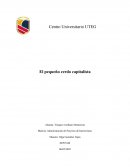 Administración de Proyecto de Interiorismo