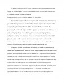 Las matematicas en la obstetricia y la pediatría