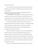 Analisis caso Cazalis Leger