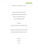 Politica y economia en salud