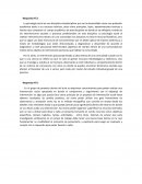 Proyecto psicología social